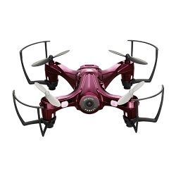 X24 HD Video Drone with video streaming