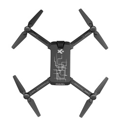 X19 High Performance Drone with video streaming