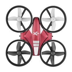 high performance drone with camera and video